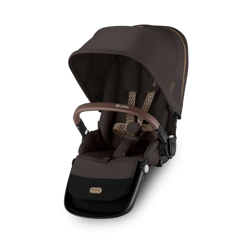 Cybex  Gazelle S Sitzeinheit  Chocolate Brown - Online MY SNOWFLAKE