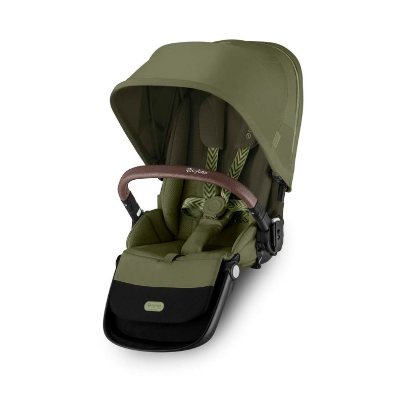 Cybex  Gazelle S Sitzeinheit  Moss Green