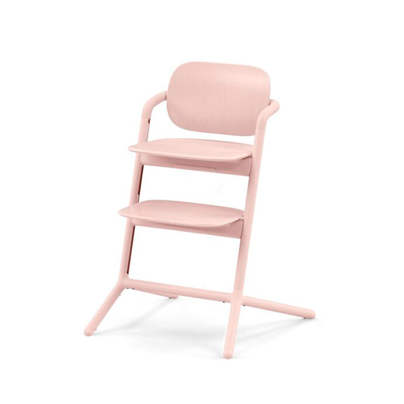 Cybex Lemo Hochstuhl Pearl Pink