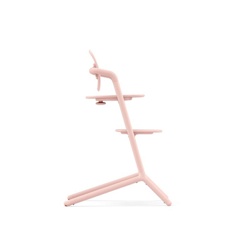 Cybex Lemo Hochstuhl Pearl Pink