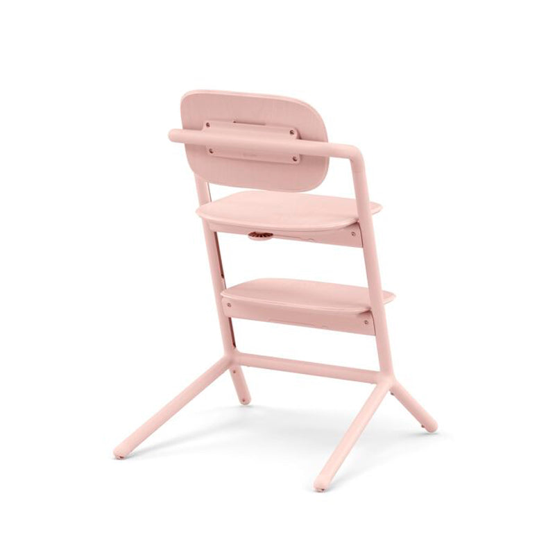 Cybex Lemo Hochstuhl Pearl Pink