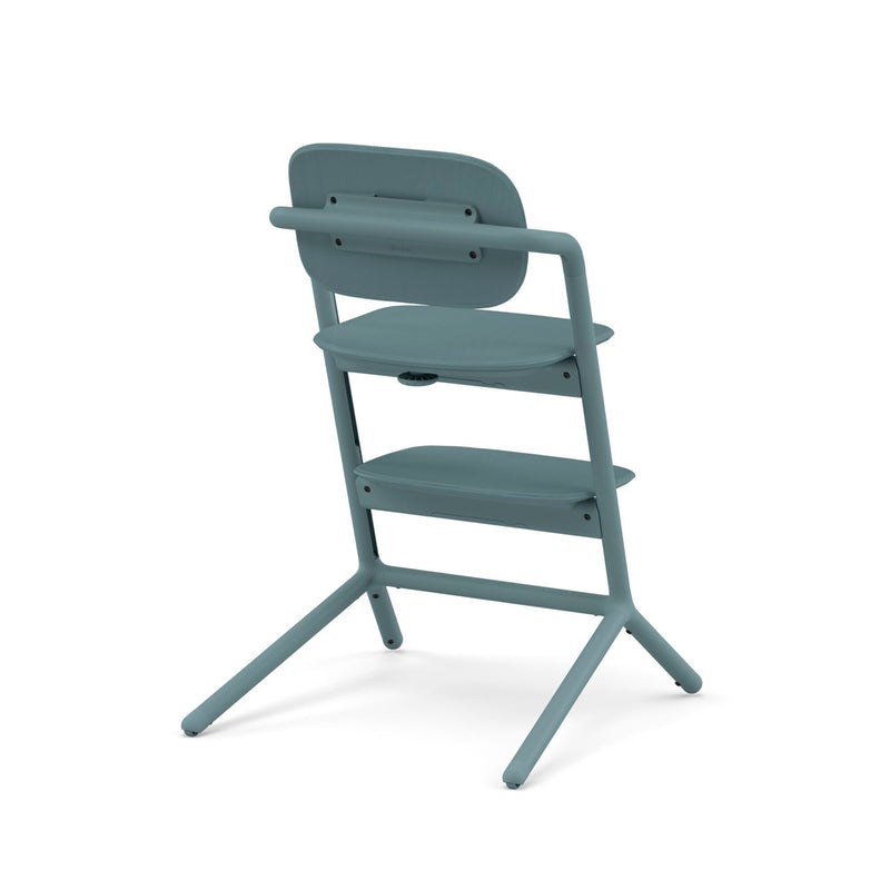 Cybex Lemo Hochstuhl Stone Blue