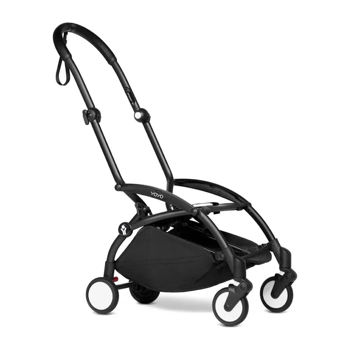 Stokke®  YOYO³ Rahmen  Black