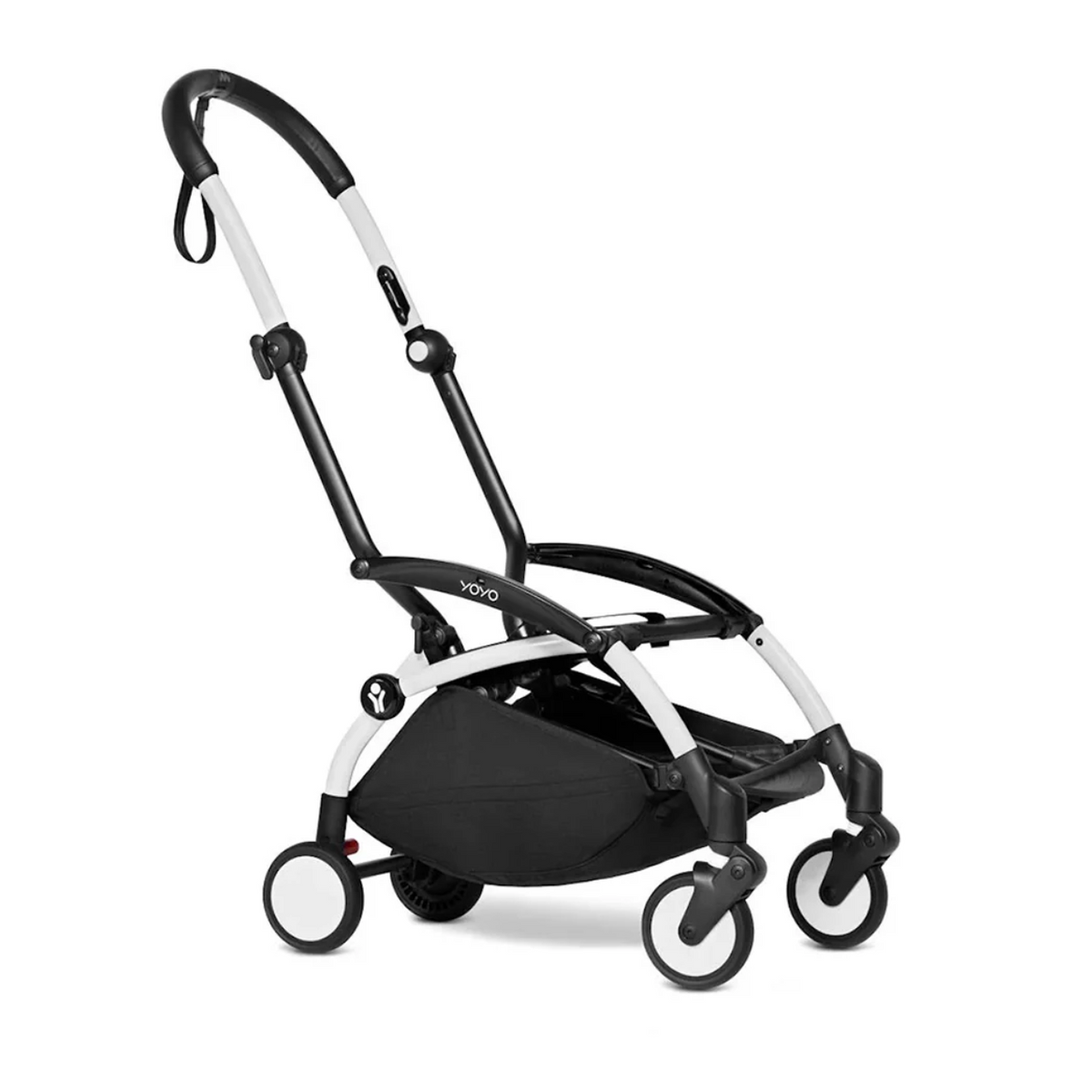 Stokke® YOYO³ Châssis White