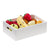 Kids Concept  Obstkiste gemischt  Bunt