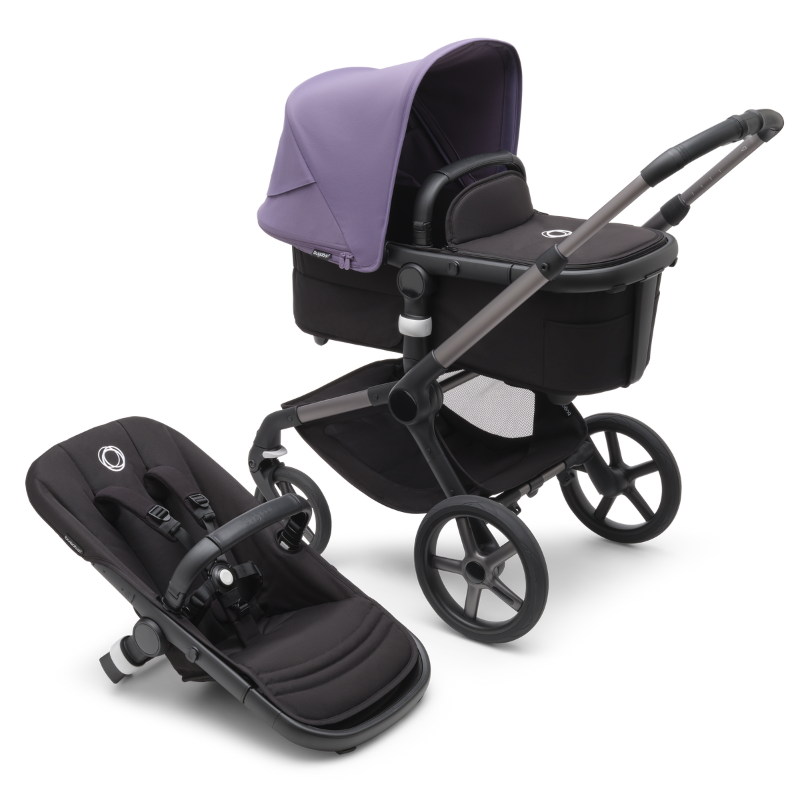 Bugaboo  Fox 5 Designed by you