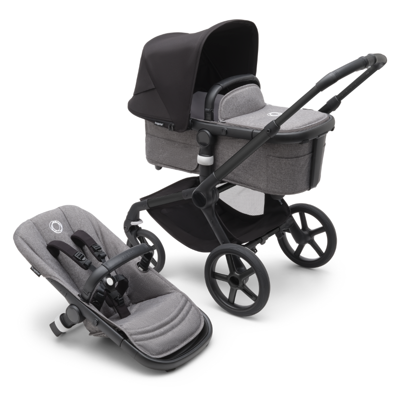 Bugaboo  Fox 5 Designed by you