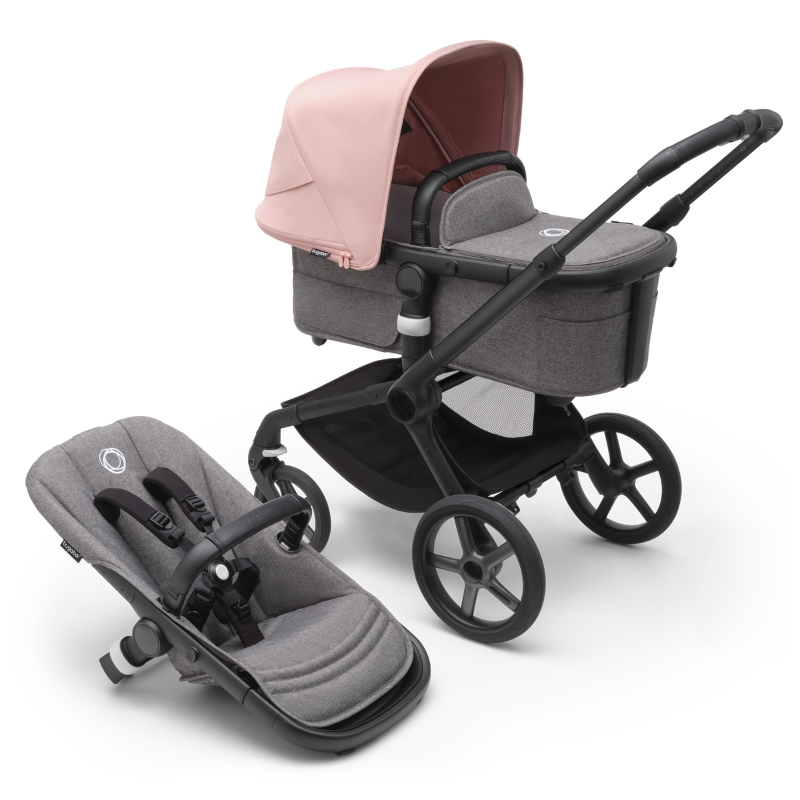 Bugaboo  Fox 5 Designed by you
