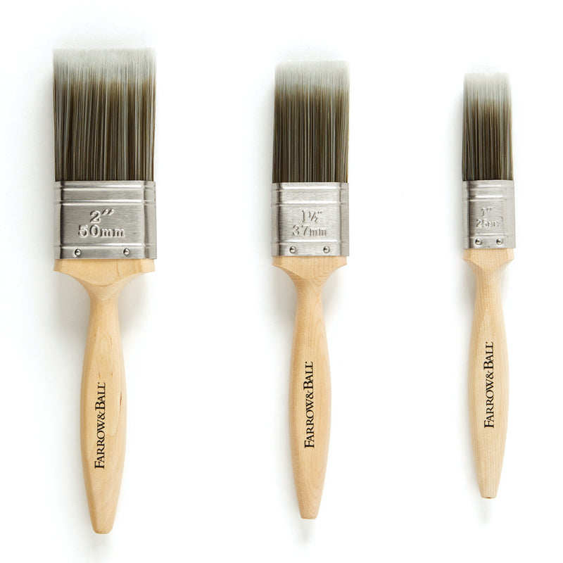 Farrow &amp; Ball  Pinsel  1.5 Zoll (38 mm)