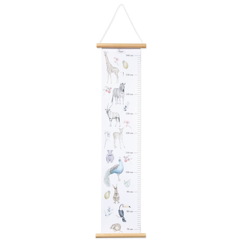 Cam Cam Copenhagen  Messlatte/Höhenmesser  Multi - Online MY SNOWFLAKE