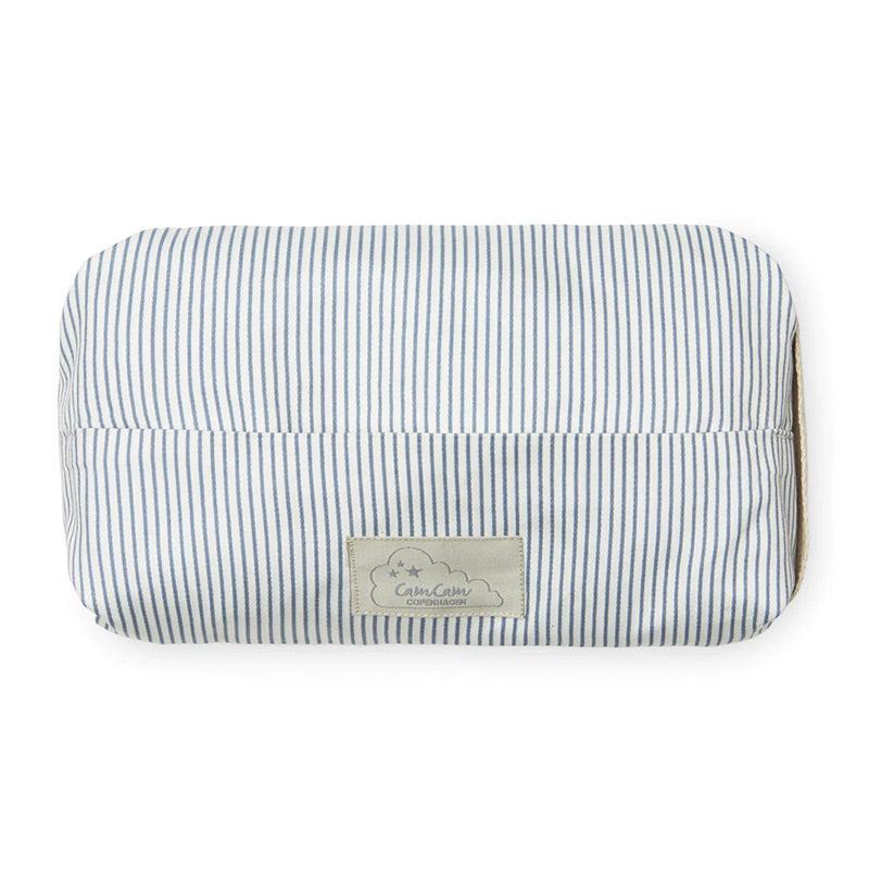 Cam Cam Copenhagen  Feuchttücher-Cover  Classic Stripes Blue