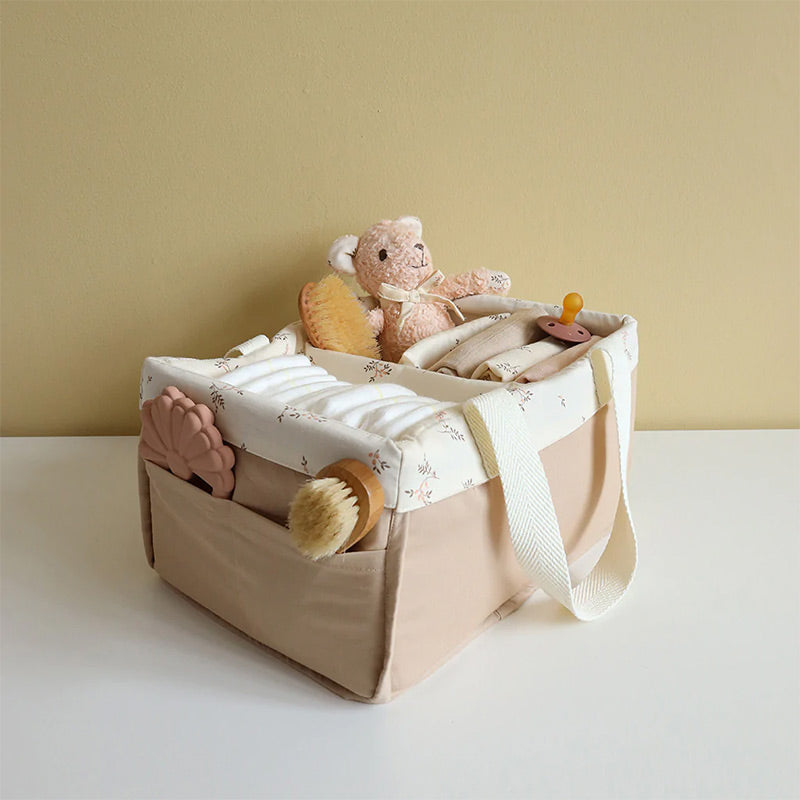Cam Cam Copenhagen  Windelkorb/Box  Ashley