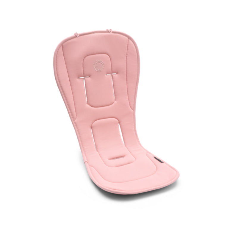Bugaboo  Dual Comfort Sitzauflage  Morning Pink