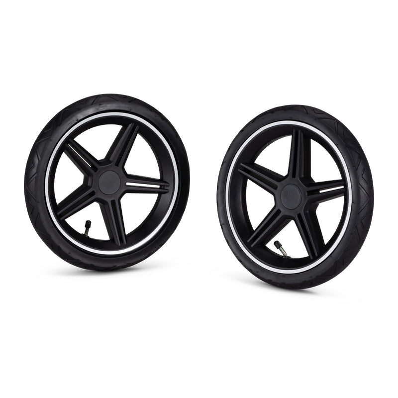 Joolz  Day3/+ Geo3 All Terrain Lufträder  Black - Online MY SNOWFLAKE