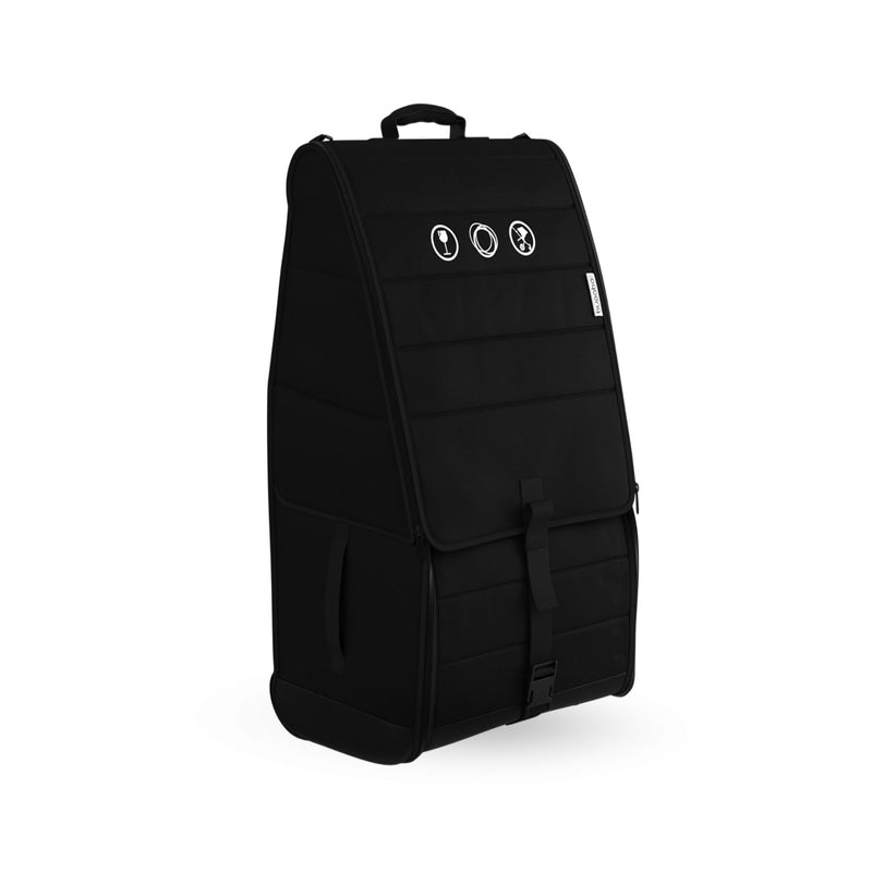 Bugaboo  Transporttasche für Kinderwagen  Schwarz