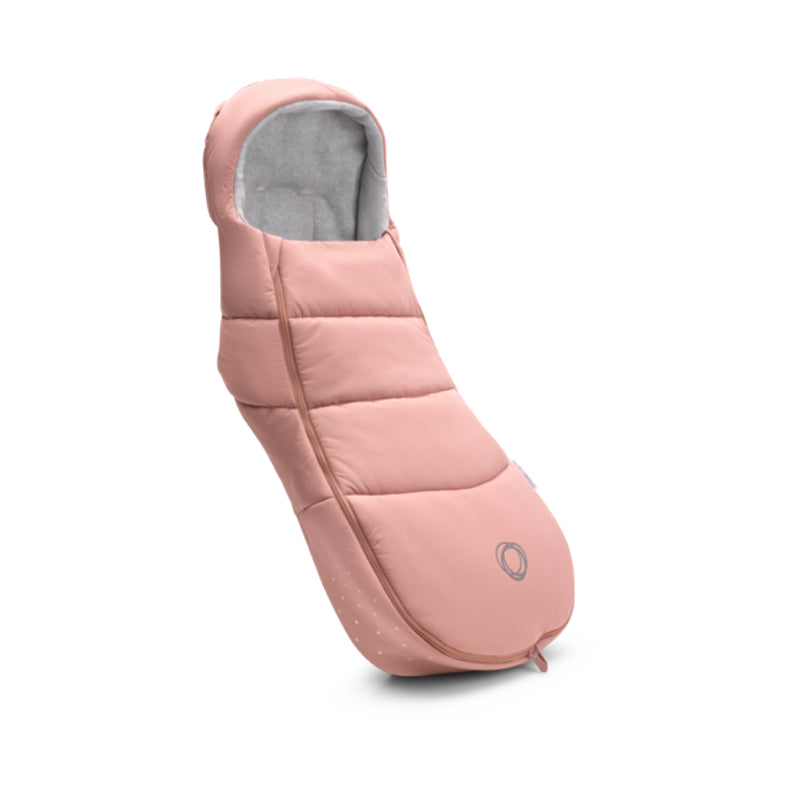 Bugaboo  Fusssack  Evening Pink