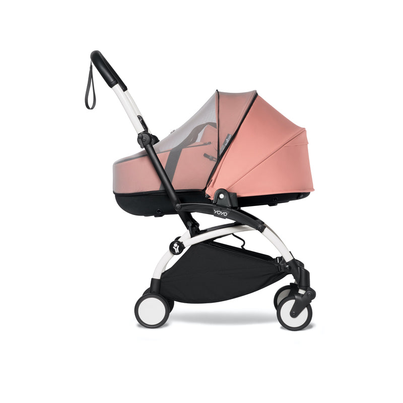 Stokke®  Insektenschutz YOYO® Babywanne   Transparent