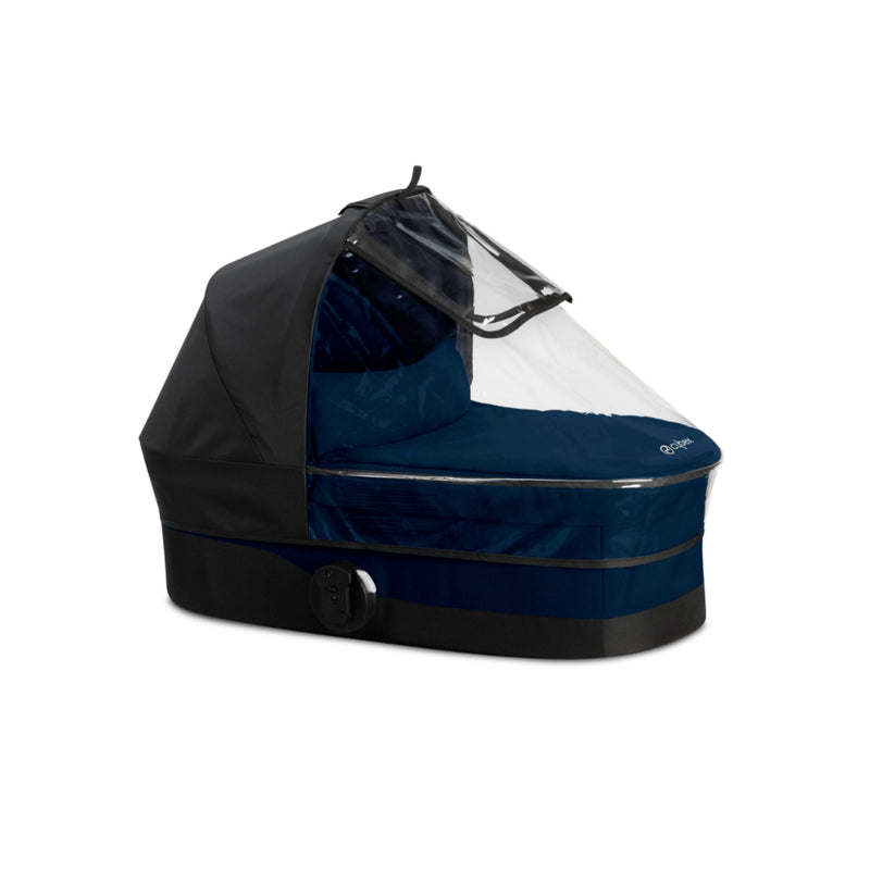 Cybex  Regenschutz Cot S  Transparent