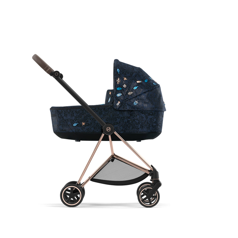 Cybex  Mios Rosegold  Jewels of Nature