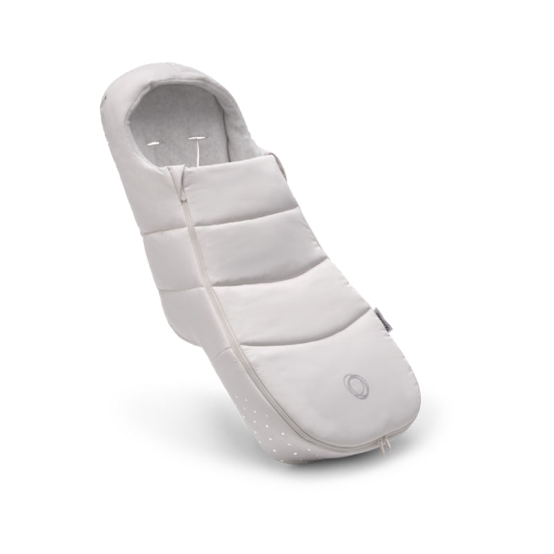 Bugaboo  Fusssack  Fresh White