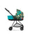 Cybex Mios Black Matt Dj Khaled