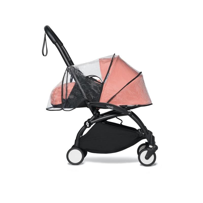 Stokke®  Regenschutz YOYO® 0+  Transparent