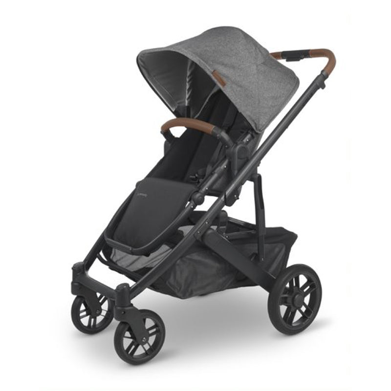 UPPAbaby Cruz v2 Greyson