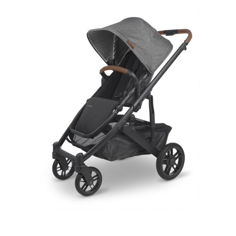 UPPAbaby Cruz v2 Greyson