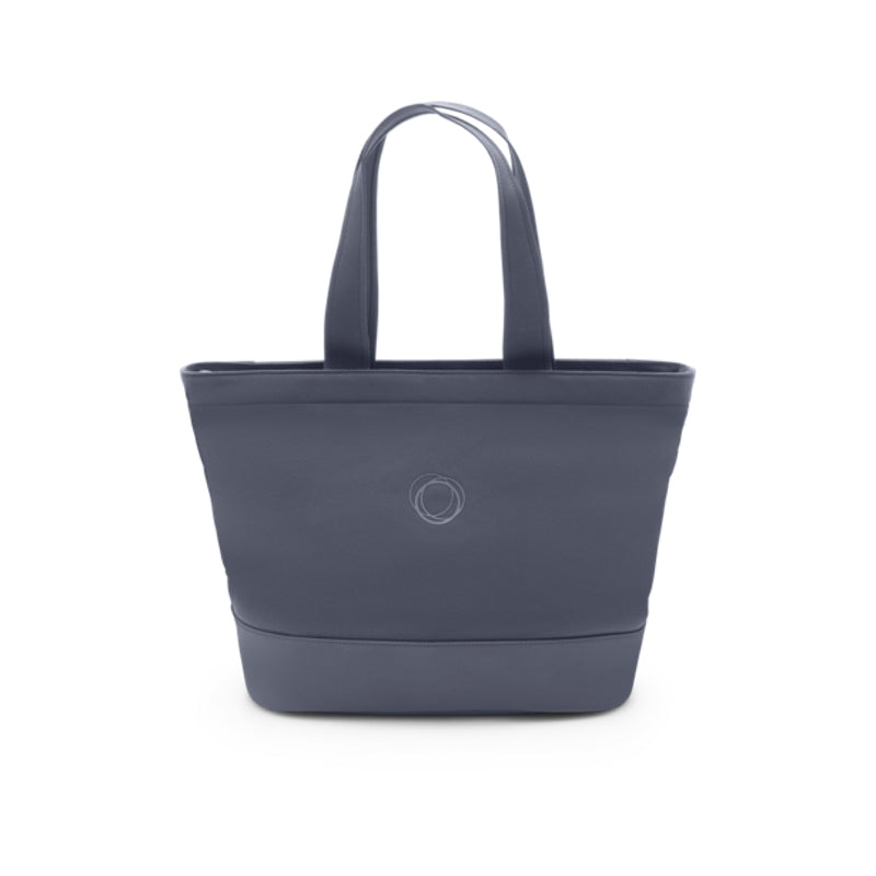 Bugaboo  Wickeltasche  Stormy Blue