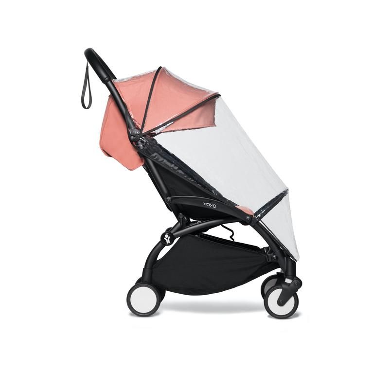 Stokke®  Regenschutz YOYO® 6+  Transparent