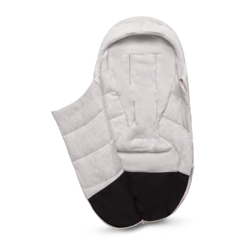 Bugaboo  Fusssack  Fresh White