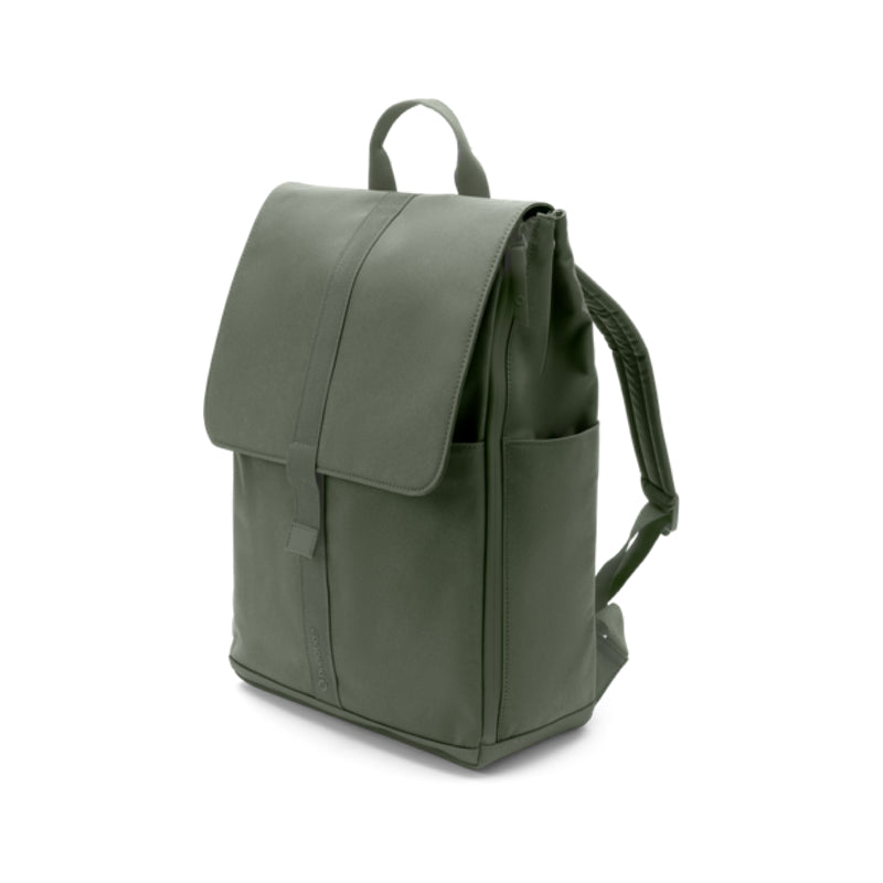 Bugaboo  Wickelrucksack  Forest Green - Online MY SNOWFLAKE