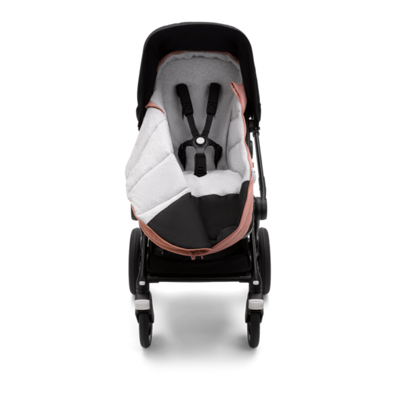 Bugaboo  Fusssack  Evening Pink
