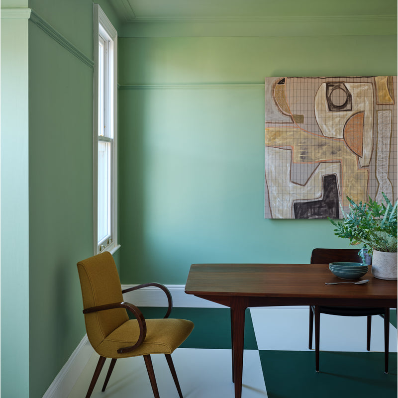 Farrow & Ball  Estate Emulsion  Whirlybird 309 - Online MY SNOWFLAKE