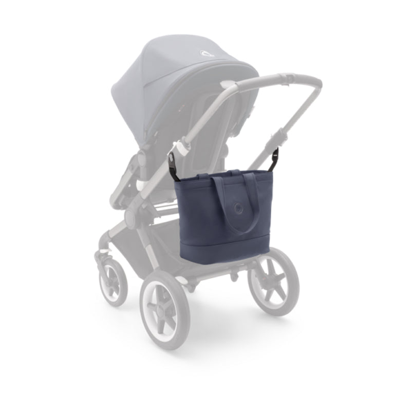 Bugaboo  Wickeltasche  Stormy Blue