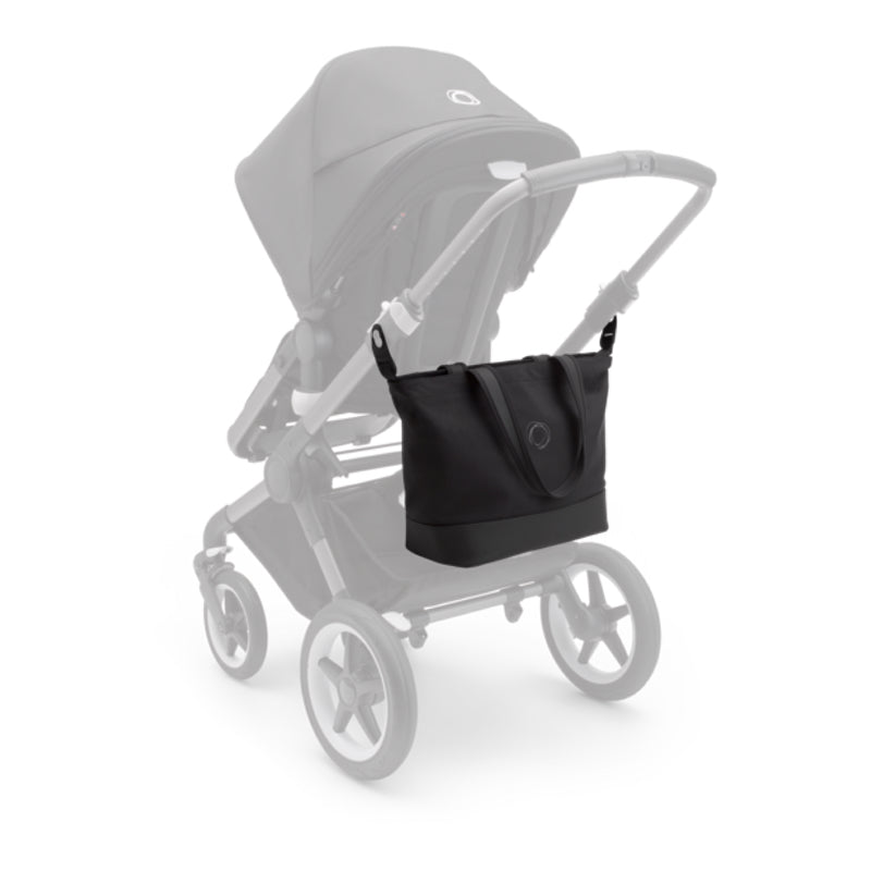 Bugaboo Diaper Bag Midnight Black