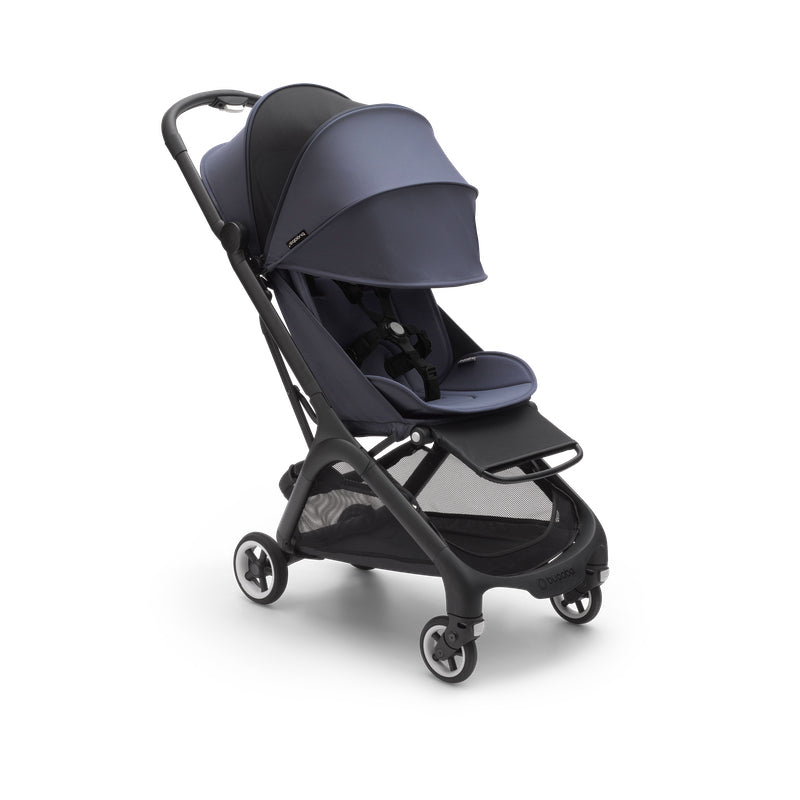 Bugaboo  Butterfly  Stormy Blue