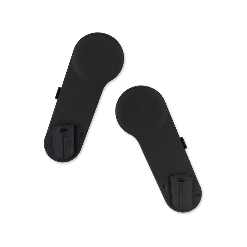 Joolz  Geo3 Erweiterungsset &#39;Twin&#39; Zwillingswagen  Brilliant Black