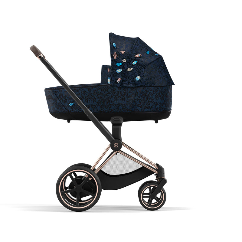 Cybex  Priam Rosegold  Jewels of Nature