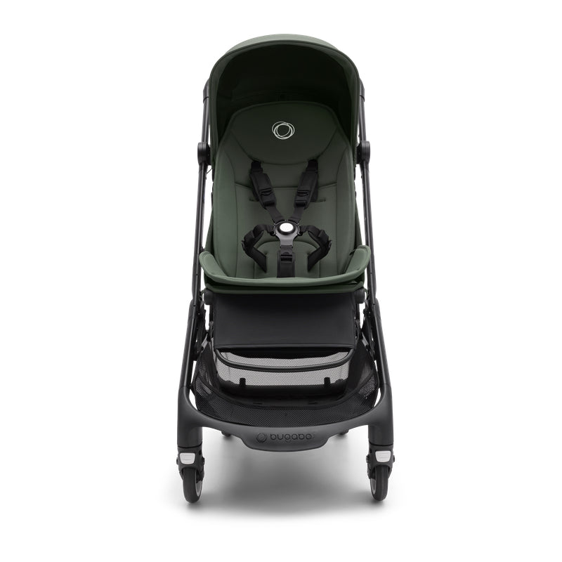 Bugaboo  Butterfly  Forest Green