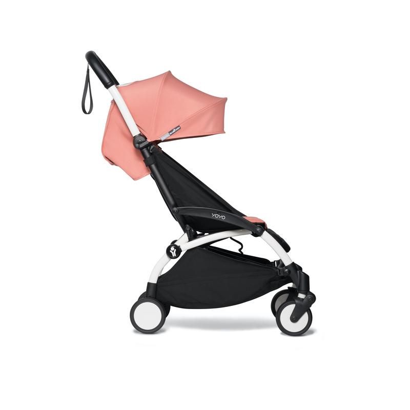 Stokke®  Leg Rest YOYO®  Black