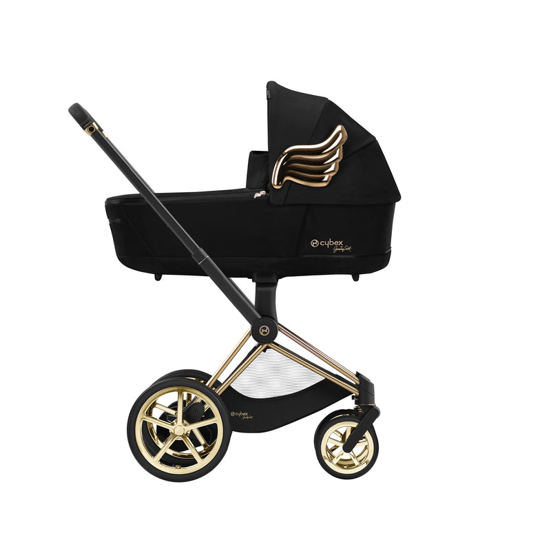 Cybex  Priam Gold  Wings