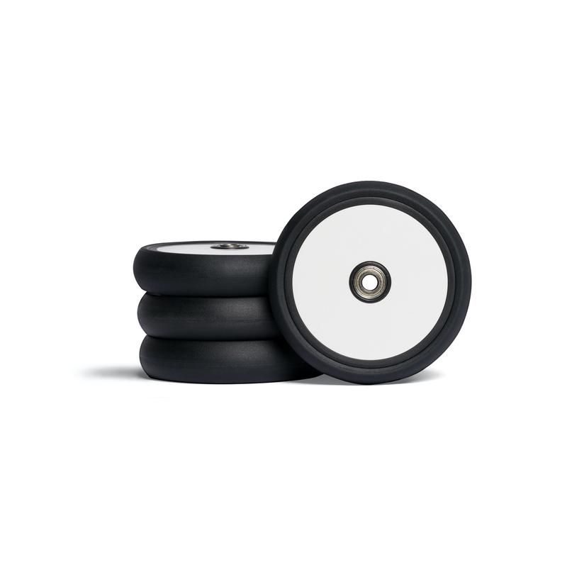 Stokke®  YOYO® Räderset  Weiss