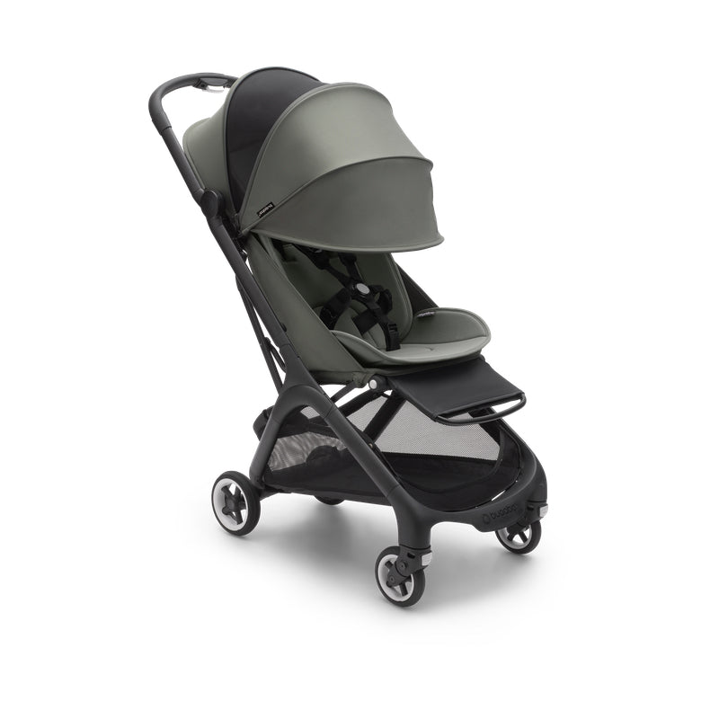 Bugaboo  Butterfly  Forest Green