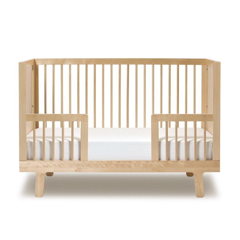 Oeuf NYC <br/> Erweiterungskit Sparrow <br/> Birke,Zubehör zu Betten, Oeuf NYC - SNOWFLAKE kindermöbel concept store