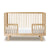 Oeuf NYC <br/> Erweiterungskit Sparrow <br/> Birke,Zubehör zu Betten, Oeuf NYC - SNOWFLAKE kindermöbel concept store