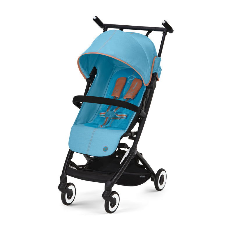 Cybex  Sicherheitsbügel für Libelle / Orfeo  Schwarz - Online MY SNOWFLAKE