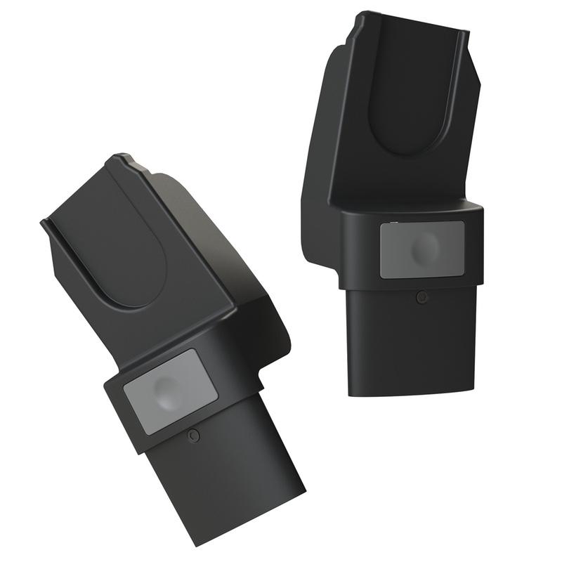 Joolz  Adapter für Babyschale  Day