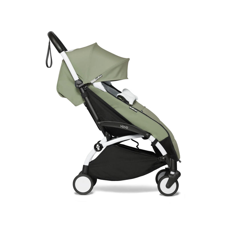 Stokke®  YOYO® Fusssack  Olive