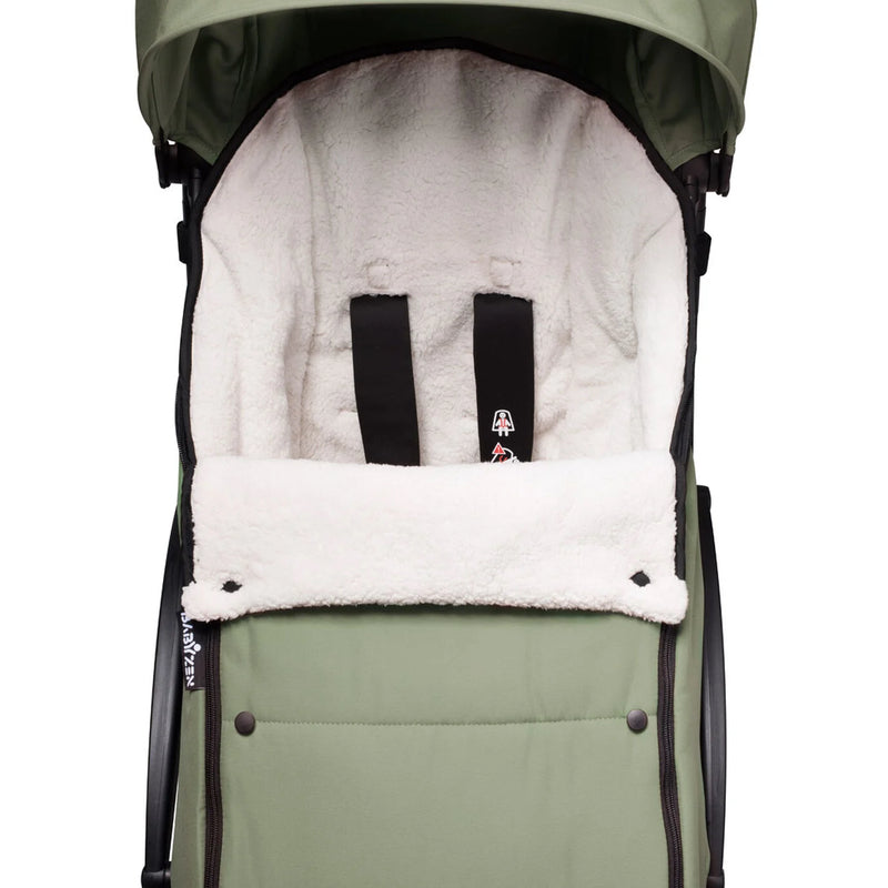 Stokke®  YOYO® Fusssack  Olive